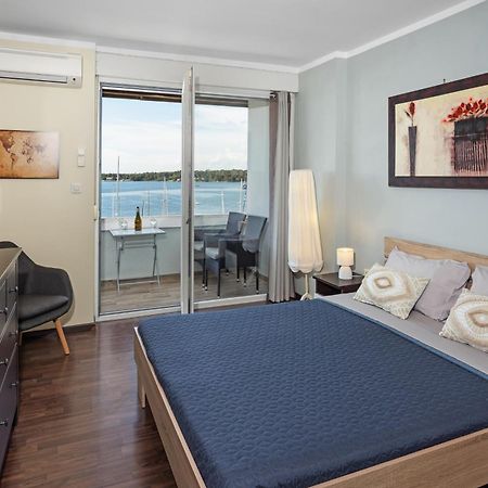 Apartment Seaview Arena Πούλα Εξωτερικό φωτογραφία