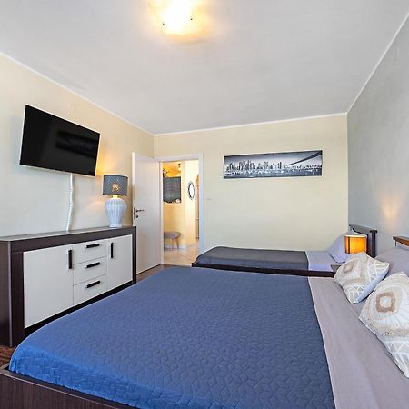 Apartment Seaview Arena Πούλα Εξωτερικό φωτογραφία