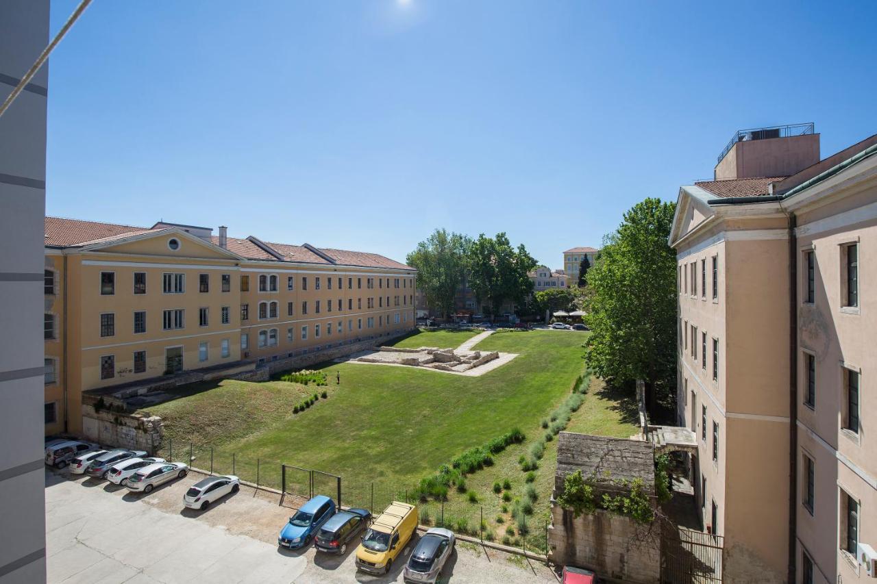 Apartment Seaview Arena Πούλα Εξωτερικό φωτογραφία