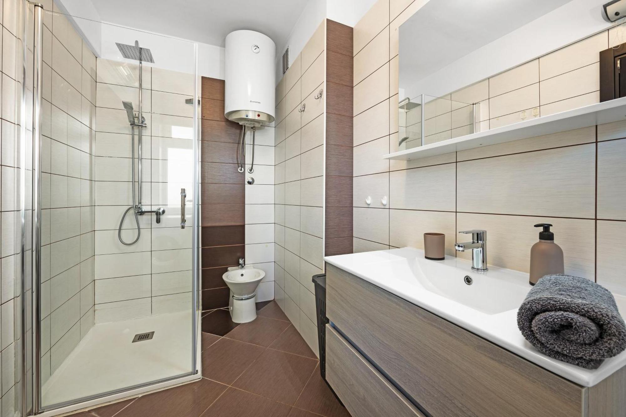 Apartment Seaview Arena Πούλα Εξωτερικό φωτογραφία