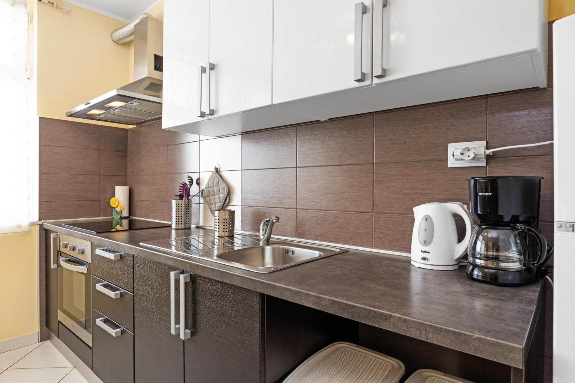 Apartment Seaview Arena Πούλα Εξωτερικό φωτογραφία