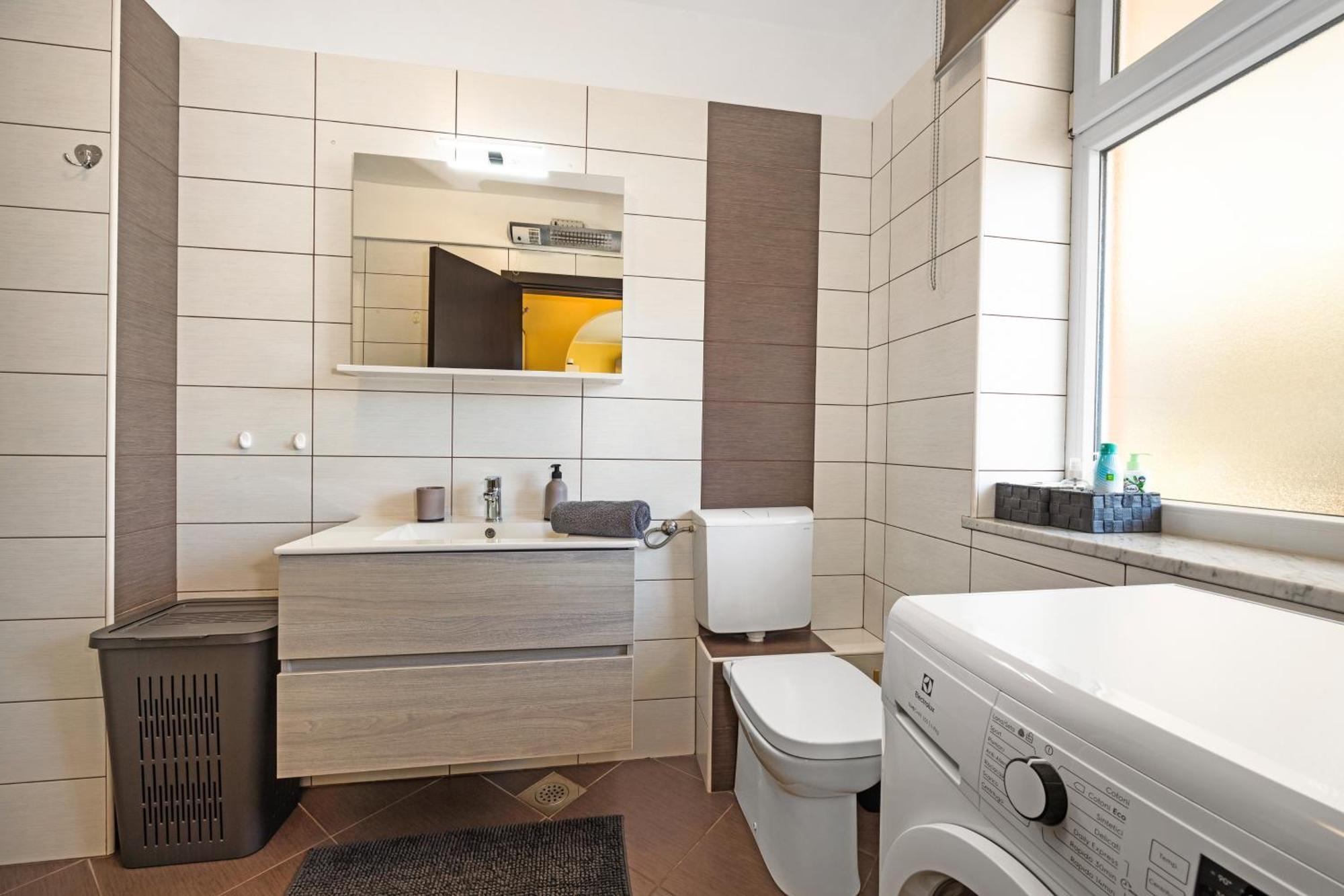 Apartment Seaview Arena Πούλα Εξωτερικό φωτογραφία