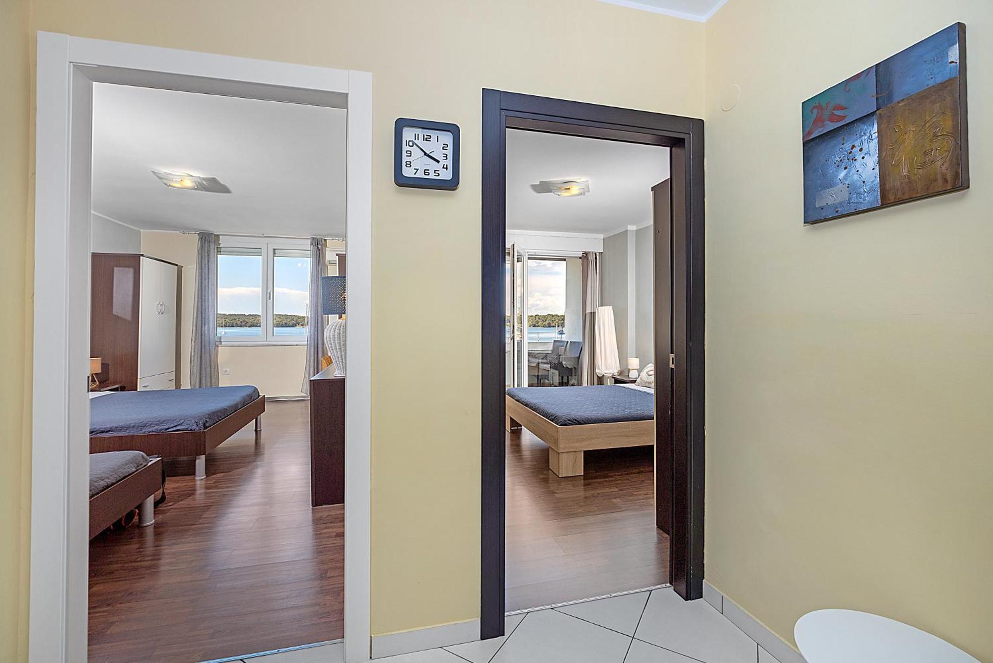 Apartment Seaview Arena Πούλα Εξωτερικό φωτογραφία