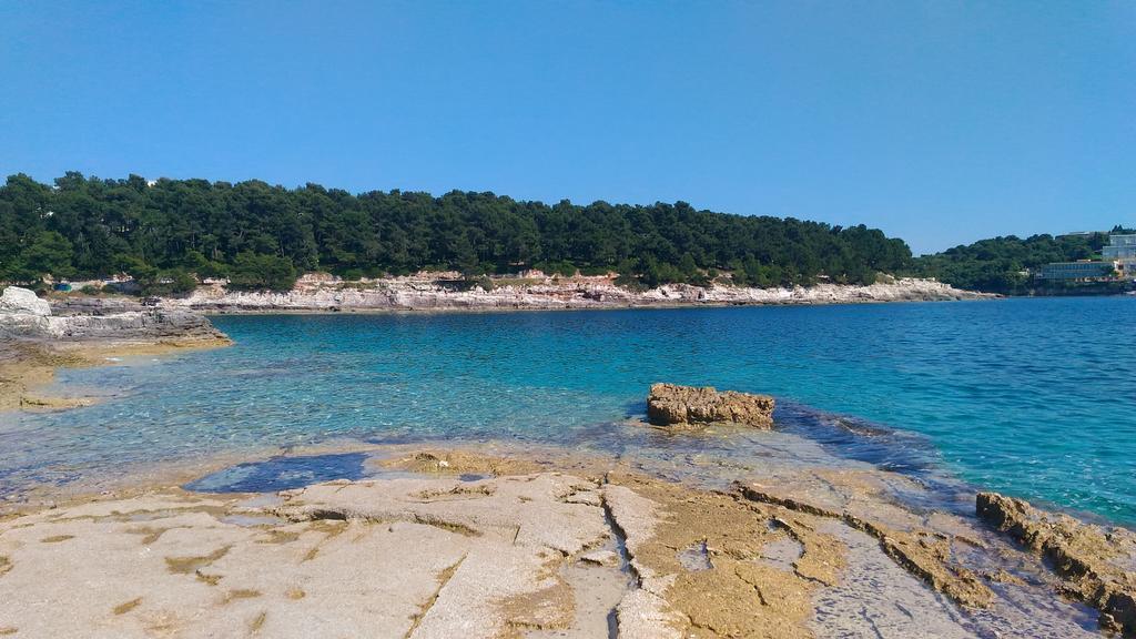 Apartment Seaview Arena Πούλα Εξωτερικό φωτογραφία
